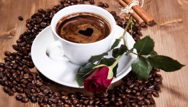 Qahva ichishning foydali ekanligi to’g’risidagi 9 nafar ilmiy ma’lumot 