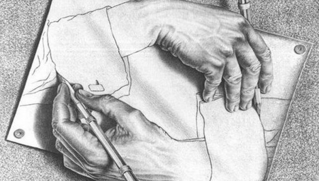 Ambidekstriya nima va uni qanday rivojlantirish kerak?