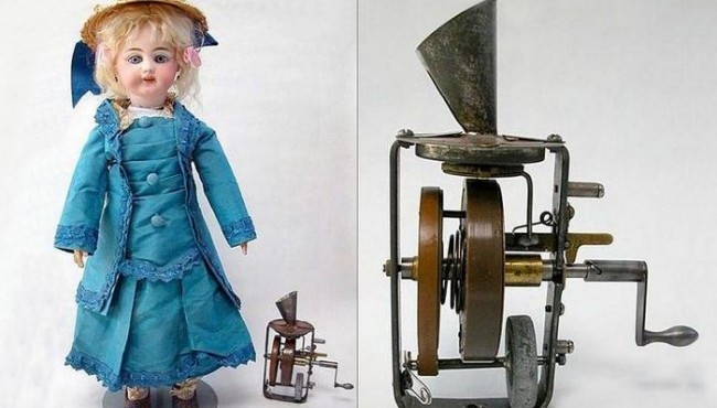 Insonda turlicha taassurot uyg’otuvchi 7 kashfiyot