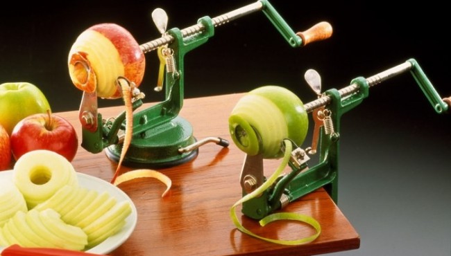 Oshxona uchun mo’ljallangan, biroq pul sarf qilib olish uchun arzimaydigan 7 ta g’alati moslama