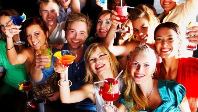 1-aprel – Hazil-mutoyiba yoki kulgi kuni