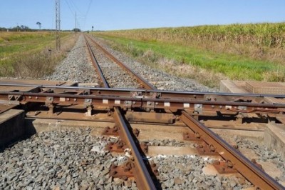 Avstraliyadagi temir yo’llar chorrahasi 