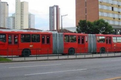  Dunyodagi eng uzun avtobuslar 