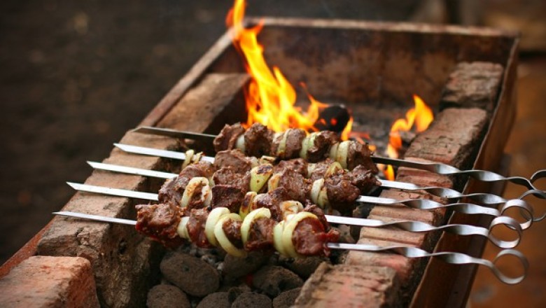 Shashlik to’g’risida qiziqarli faktlar
