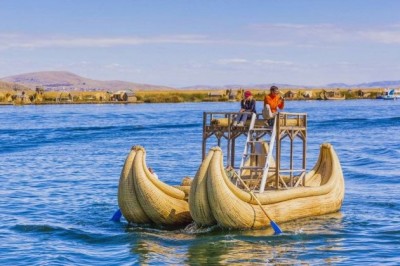 Dunyodagi eng noodatiy transport vositalari