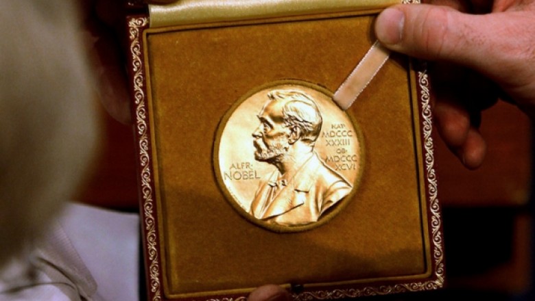 Nobel mukofoti: rad qilish va yo’qolish hollari