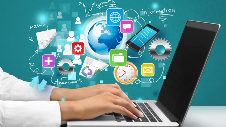 Internet to’g’risidagi qiziqarli faktlar
