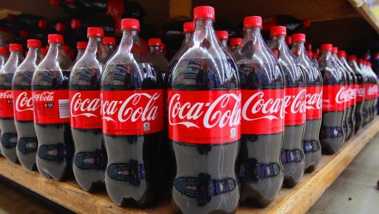 Coca-Cola xaqida 10 ta qiziqarli ma’lumotlar