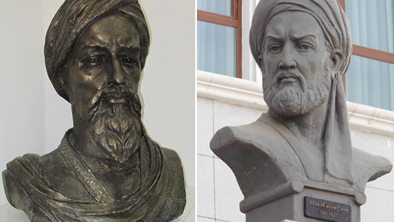 Tabobat ilmining sultoni Abu Ali Ibn Sino: hayoti va faoliyati