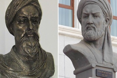 Tabobat ilmining sultoni Abu Ali Ibn Sino: hayoti va faoliyati