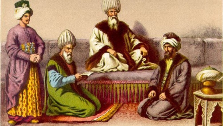 Ibratli qissa: Har bir ishda hayr bor!