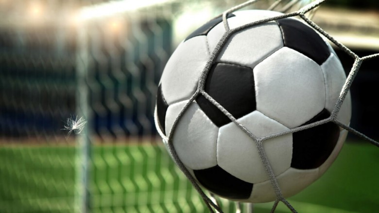 Futbol – millionlar o’yini