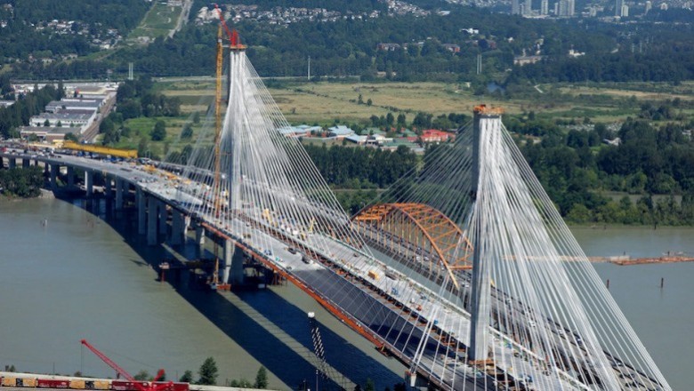 Hozirgi zamonning 7 nafar eng mahoratli megaloyihalari
