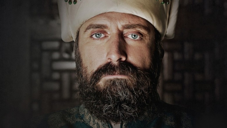 Usmoniylar imperiyasi. Sulaymon I: biografiya