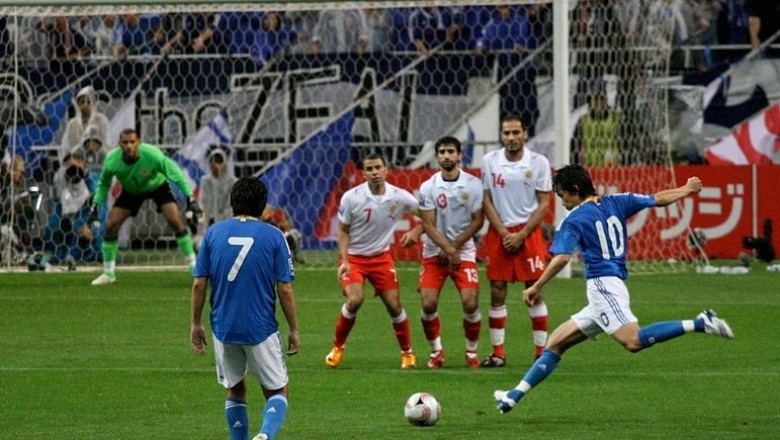 Jozibador futbol