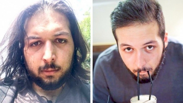 Birozgina hafsala va iroda kuchi bilan butunlay o’zgarib ketgan insonlar