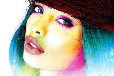 Ranglar insonni davolay oladimi?