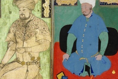 O'zbekistonda tasviriy san'atning rivojlanish tarixi