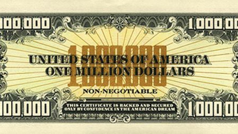 Eng yirik dollar kupyuralari, ular haqida bilarmidingiz?