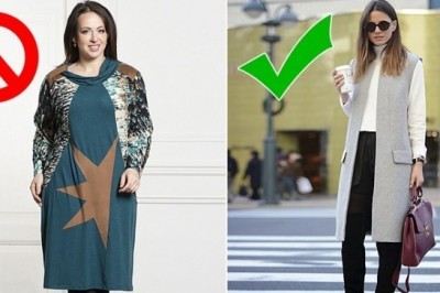 Yoshimizga yosh qo’shuvchi garderobdagi 10 buyum