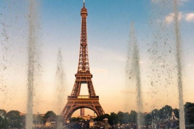 Eyfel minorasi haqida bilasizmi?