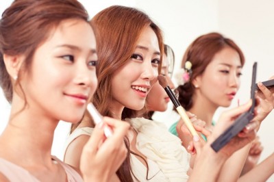 Koreys go’zallik sirlari bilan tanishamiz!