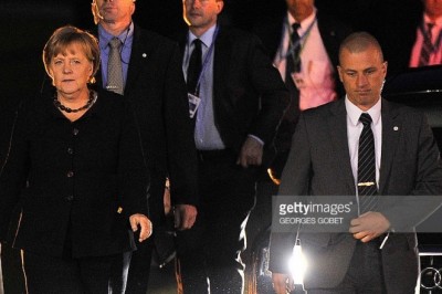 Kimning “oxrana”si kuchliroq? – Yohud dunyo rahbarlarini qanday qo’riqlashadi (II qism)