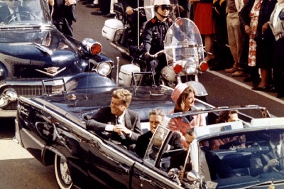 Kennedining qotili kim? – Hanuzgacha yechimi topilmagan jumboq