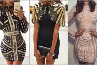 Yangi yilga tayyorgarlik ko‘ramiz: 2019 yilni qanday ko‘rinishdagi libos bilan kutib olish tavsiya etiladi? 