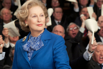 Ilhom olish mumkin bo‘lgan rahbar ayollar haqidagi 7 betakror film 