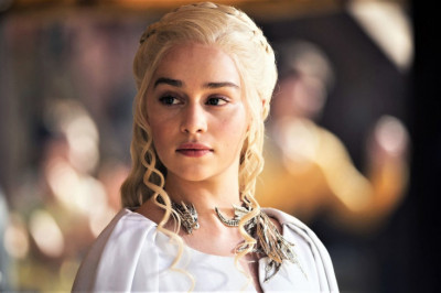 Emiliya Klarkning “Taxtlar oʻyini”gacha boʻlgan 8 roli