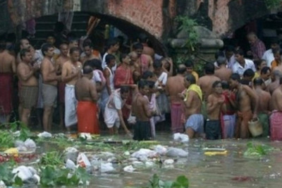 Kinoda ko'rsatilmaydigan Hindiston