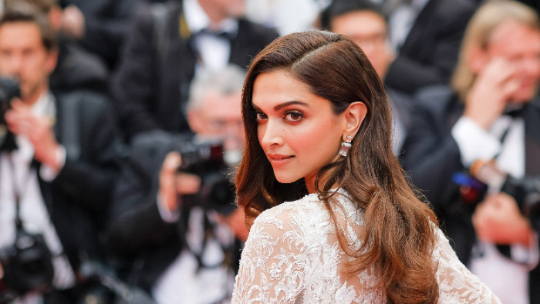 Hindistonning eng taniqli aktrisasi Deepika Podukone. Hayoti va ijodi haqida qisqacha