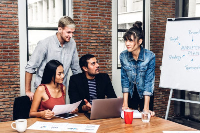 Shaxsiy rivojlanish tomon 7 qadam 