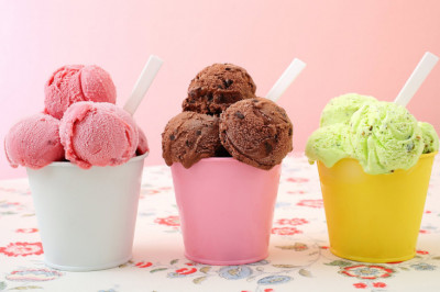 Rohatijon muzqaymoq qayerda va qachon paydo bo‘lgan?