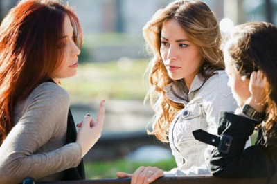 Odamlarga berish kerak bo’lmagan bir qancha savollar