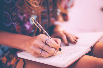 Muvaffaqiyatlar daftarini yuritish uchun asosli 6 sabab