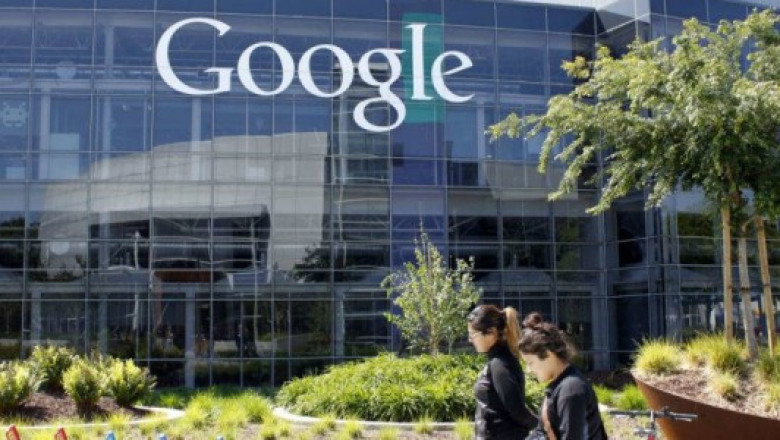 O'z hodimlarini juda sevuchi Google kompaniyasi