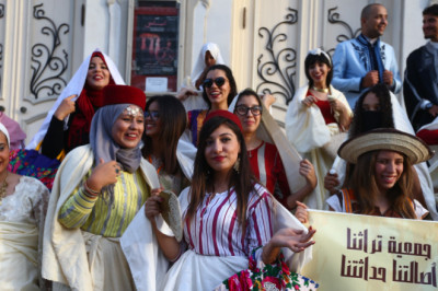 Tunis haqida qiziqarli faktlar