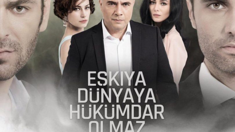 “Yomonlik dunyoga ustun bo’lolmas” seriali haqida
