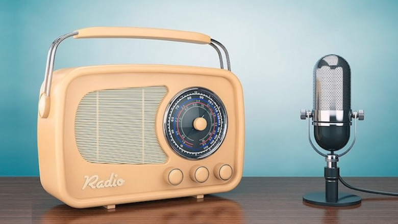 Radio haqida biz bilgan va bilmagan qiziqarli ma’lumotlar