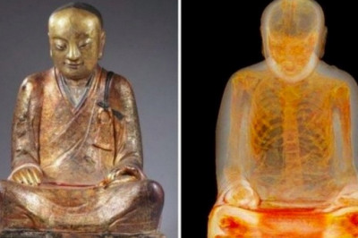 Dunyo odamlari uchun olamshumul yangilik bo‘lgan 8 artefakt