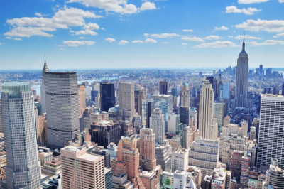 Eng yirik avtomobillar tirbandligiga ega shaharlar