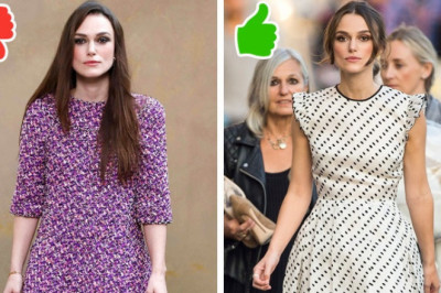 Moda: Qomatni hunuk ko‘rsatuvchi 7 libos