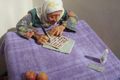 Qo‘g‘irchoqlar tilidan hayot haqiqatlari