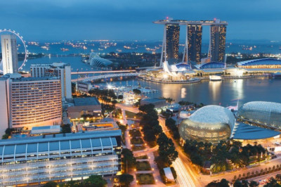 Dunyoning eng qimmat shaharlari