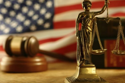 Nima uchun AQSH sudi ba'zan jinoyatchilarga 1000 yildan ortiqroq qamoq jazosini beradi?