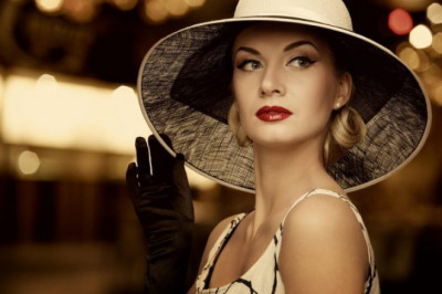 Qomatdagi kamchiliklarni berkituvchi liboslar