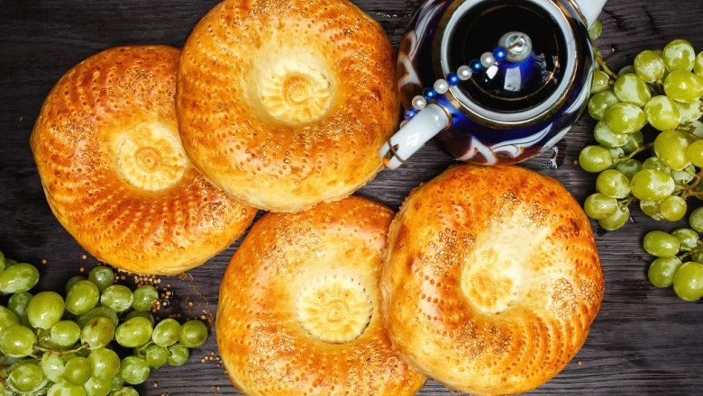 O‘zbek noni haqida qiziqarli 10 fakt