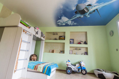 Eng ajoyib shift dizaynlari